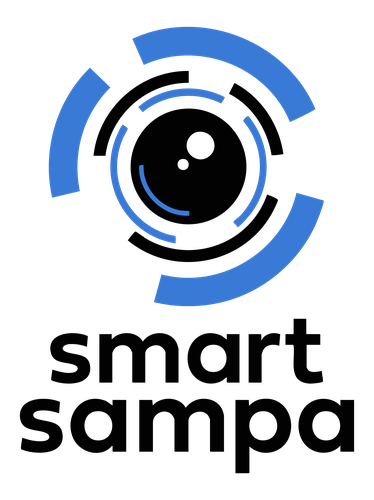 Logo Smart Sampa