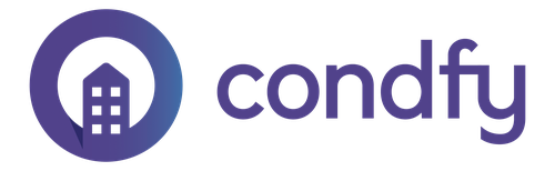 Logo Condfy
